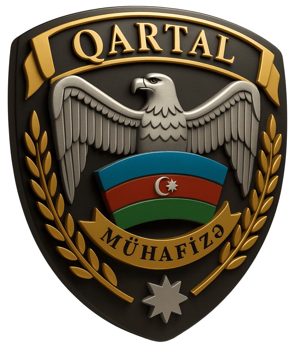 Qartal ss logo